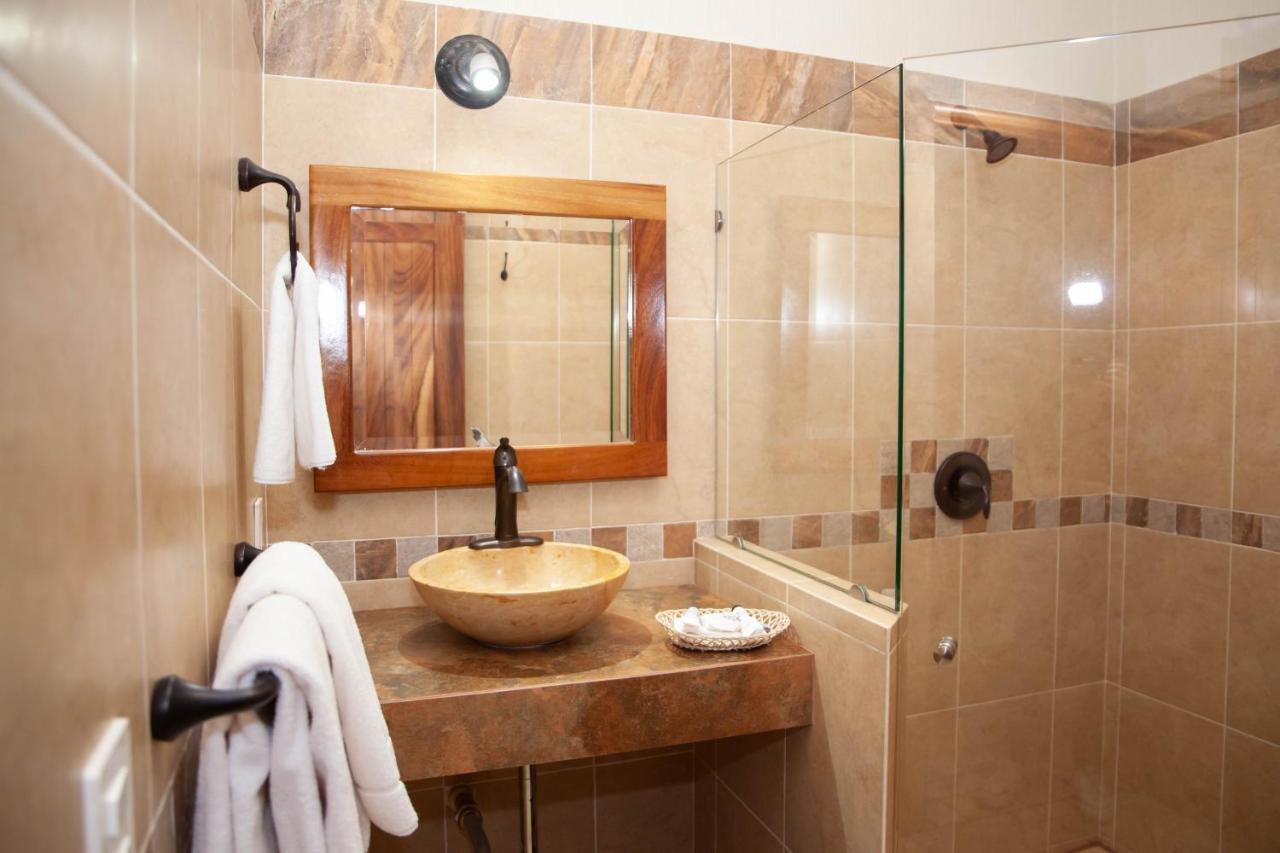 Encanto De La Sierra Hotel マスコタ エクステリア 写真